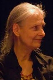 Gisèle Joly portrait