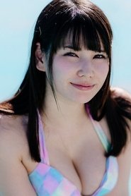 Yūka Aragaki portrait