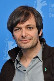 Ulrich Köhler portrait