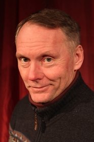 Andres Dvinjaninov portrait