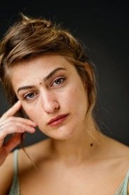Gal Malka portrait