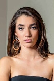 Sofina Lazaraki portrait