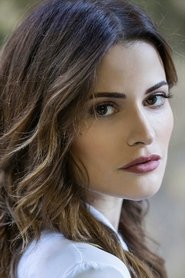 Giulia Elettra Gorietti portrait