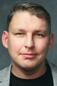 Kyle Jerichow portrait