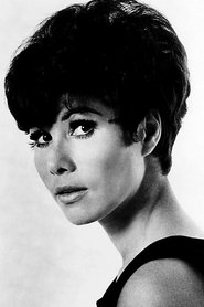 Michele Lee portrait