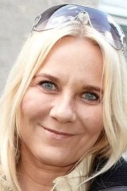 Helle Dolleris portrait