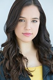Melanie Elise portrait