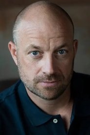 David Levadoux portrait