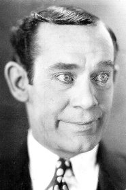 Al Thompson portrait