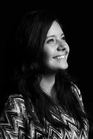 Mayra Martínez portrait