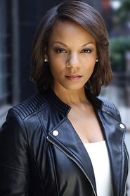 Candice Gordon portrait