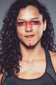 Alejandra Lara portrait