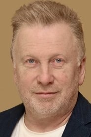 Andrey Baturin portrait