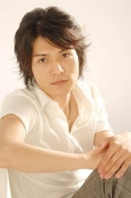 Masahiro Kuranuki portrait