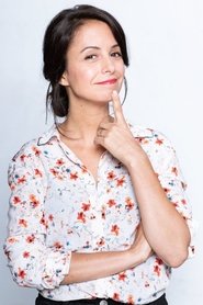 La Bajon portrait