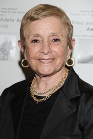 Patricia Birch portrait
