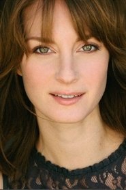 Michelle Federer portrait