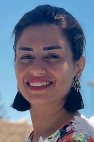 Menna Fadali portrait