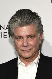 Steven Zaillian portrait