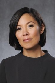 Alex Wagner portrait