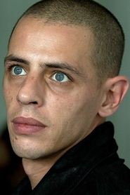 Mehdi Rahim-Silvioli portrait