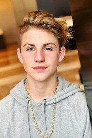 MattyB portrait