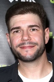 Steve Gonsalves portrait