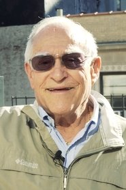 Saul Moroz portrait