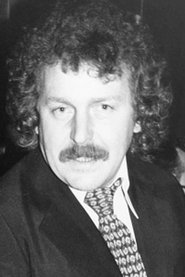 Alf Brustellin portrait