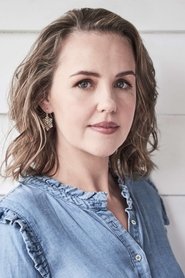Victoria Thaine portrait