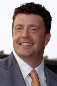 Kevin Osborne portrait