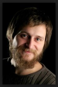 Aleksandr Plaksin portrait