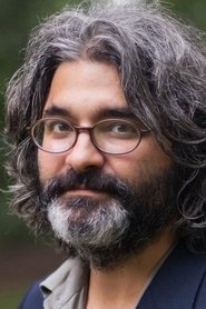 Onur Tukel portrait