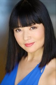 Shoko Rice portrait