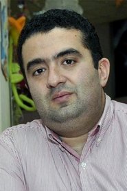 Orxan Rzayev portrait