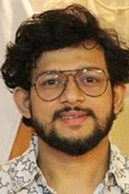 Ruturaj Shinde portrait