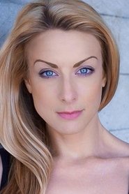 Laura Tyrer portrait