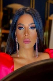 Donia Sami portrait