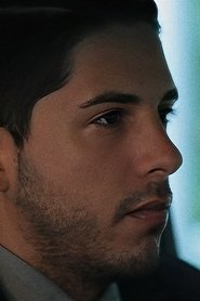 Andrew Vega portrait