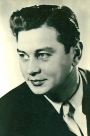Vladislav Balandin portrait