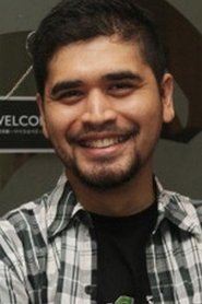 Rizky Hanggono portrait