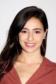 Lucy Ayoub portrait