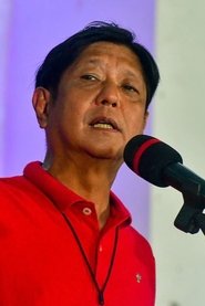 Ferdinand Marcos, Jr. portrait