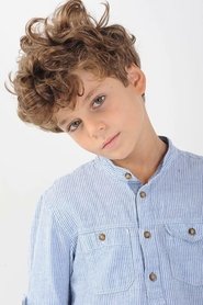 Christian Monaldi portrait