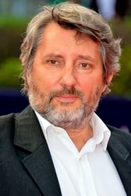Bruno Podalydès portrait