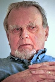 Czesław Miłosz portrait