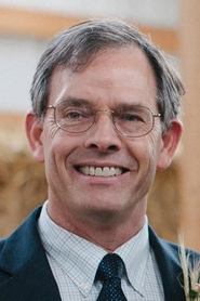 Michael Sharrett portrait