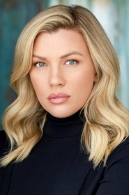 Amber Coyle portrait