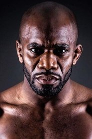 Yves Landu portrait