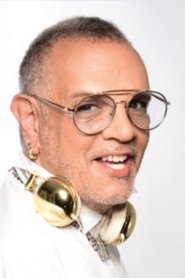 Yuval Caspin portrait